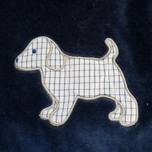 Jacadi Paris One-Piece